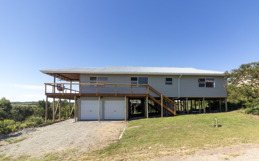 3 Bedroom Property for Sale in Kleinemonde Eastern Cape